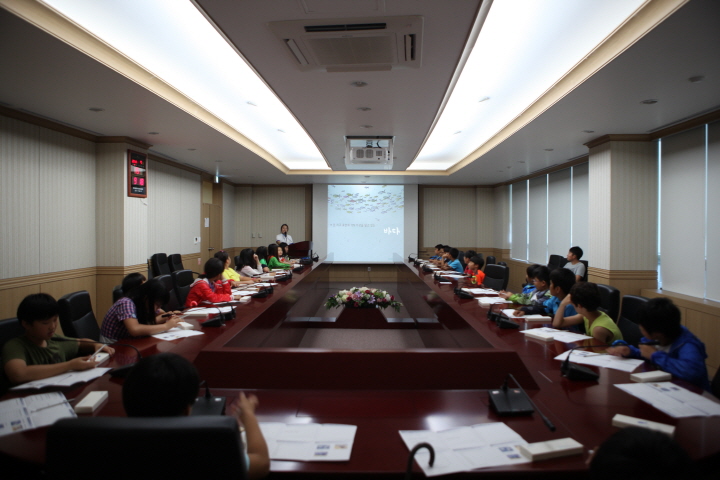 신비로운 동해독도탐헙 3차_죽변초등학교