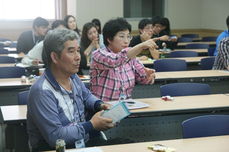 초청세미나 (권오봉 박사님/서울대 해양연구소)_image0