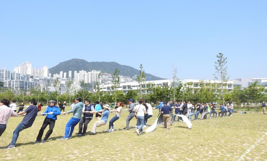 체육대회 및 직원간담회_image0