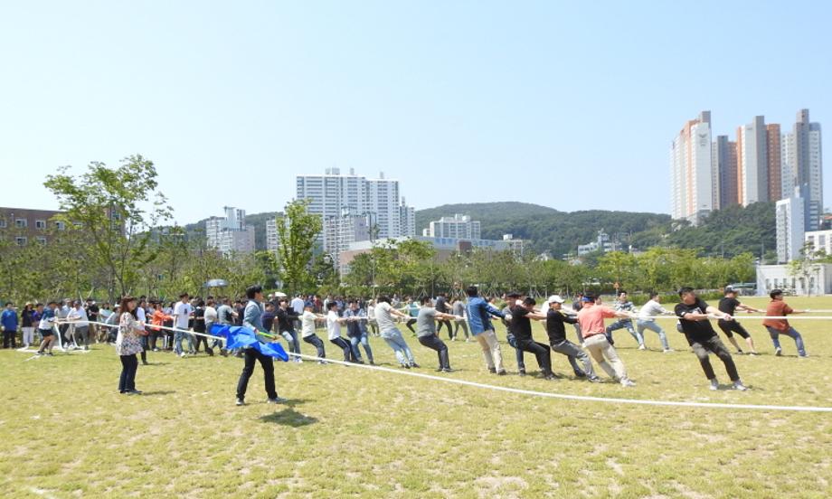 체육대회 및 직원간담회_image2