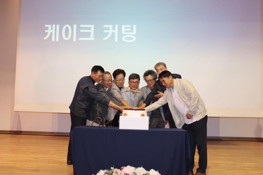 동해연구소 개소 15주년 기념 행사_image6